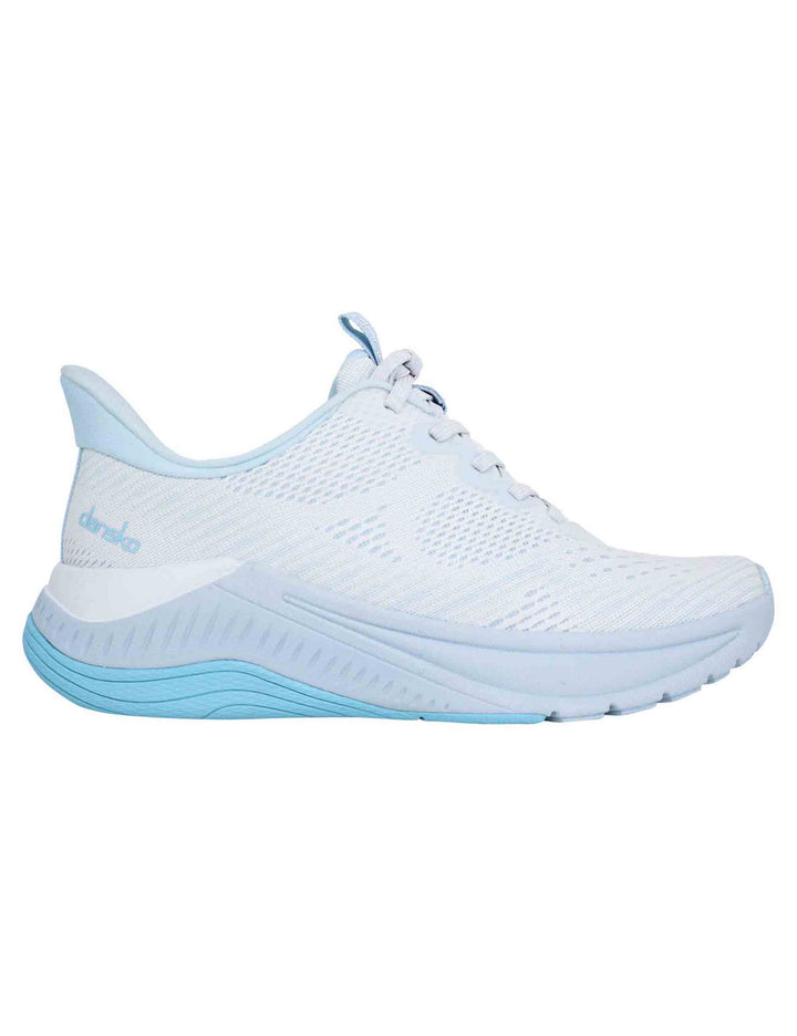 Spatarella Sneakers donna Mesh in tela bianca Italy