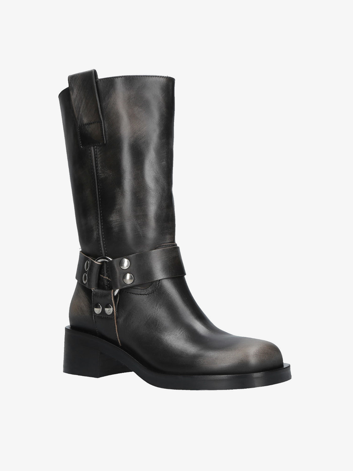 Strategia ROXY STIVALETTO NERO 2025