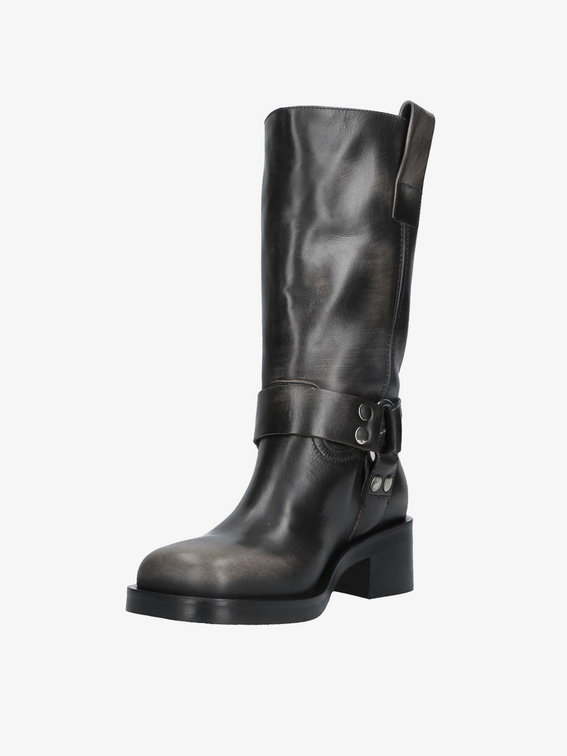Strategia ROXY STIVALETTO NERO 2025