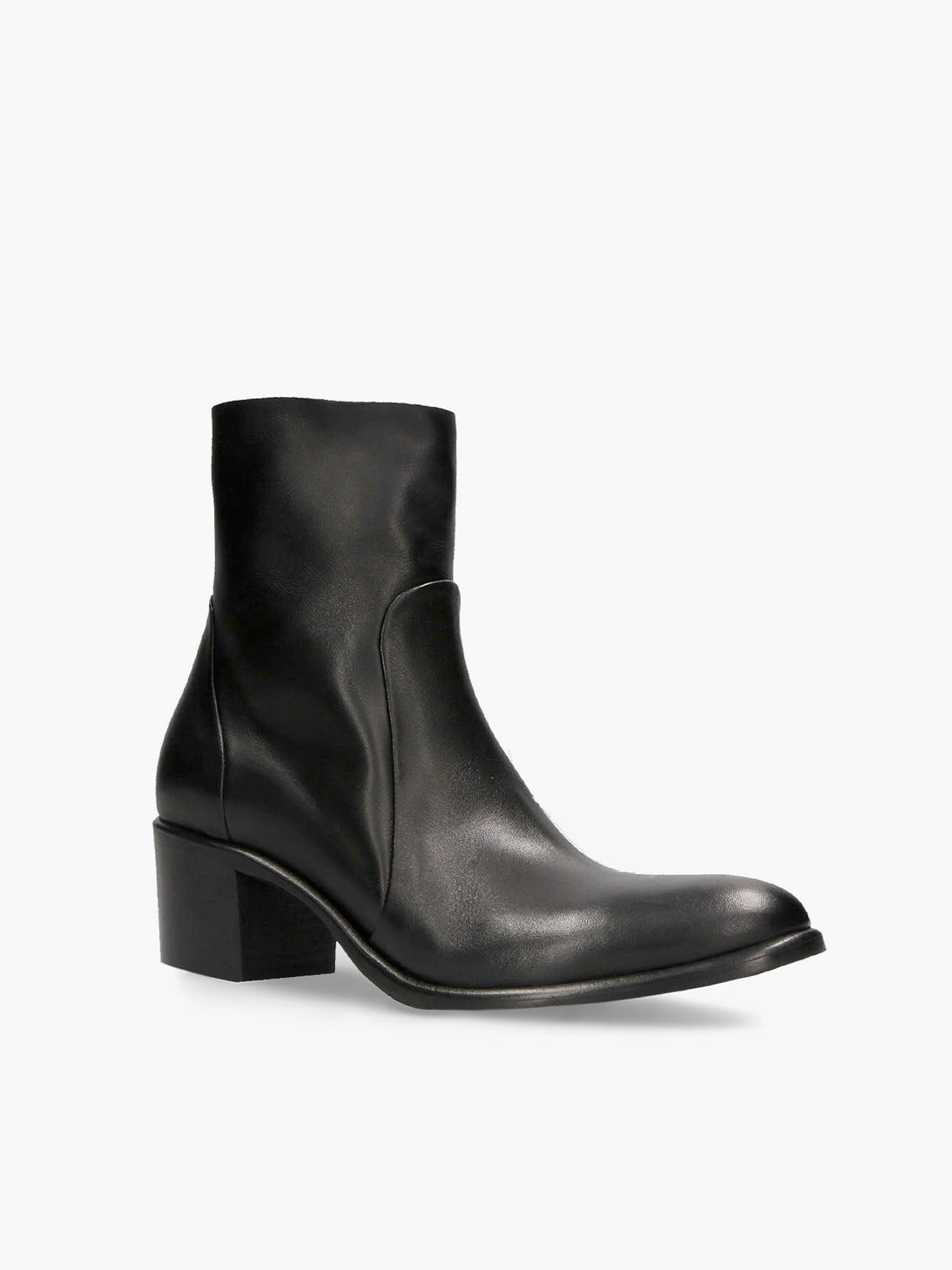 Strategia SAY STIVALETTO STRETCH NERO Convenienza