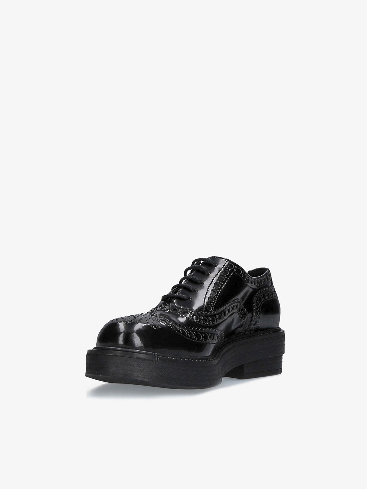 Strategia BRITISH SCARPA STRINGATA Offerta