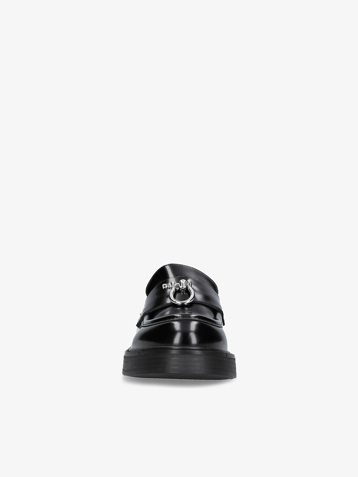 Strategia BILLIE MOCASSINO CON ACCESSORIO IN METALLO Online