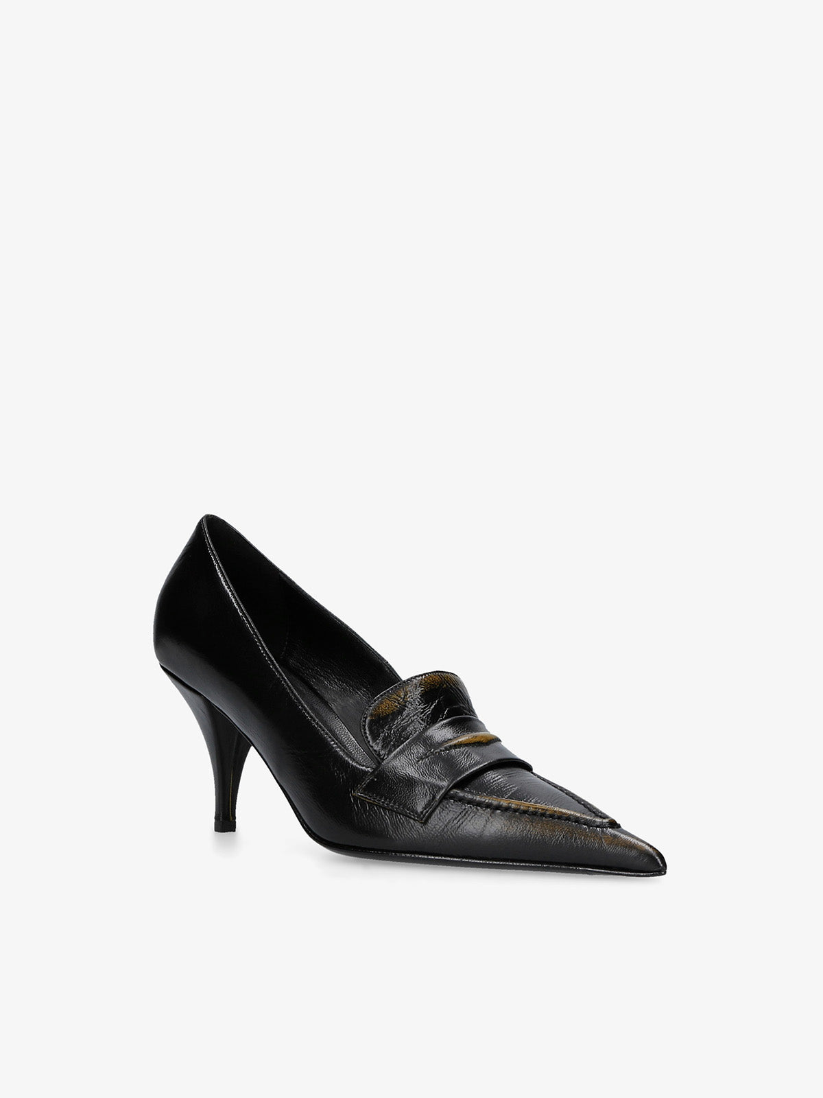 Strategia HESTER PENNY LOAFER-CUT DÉCOLLETÉ Outlet