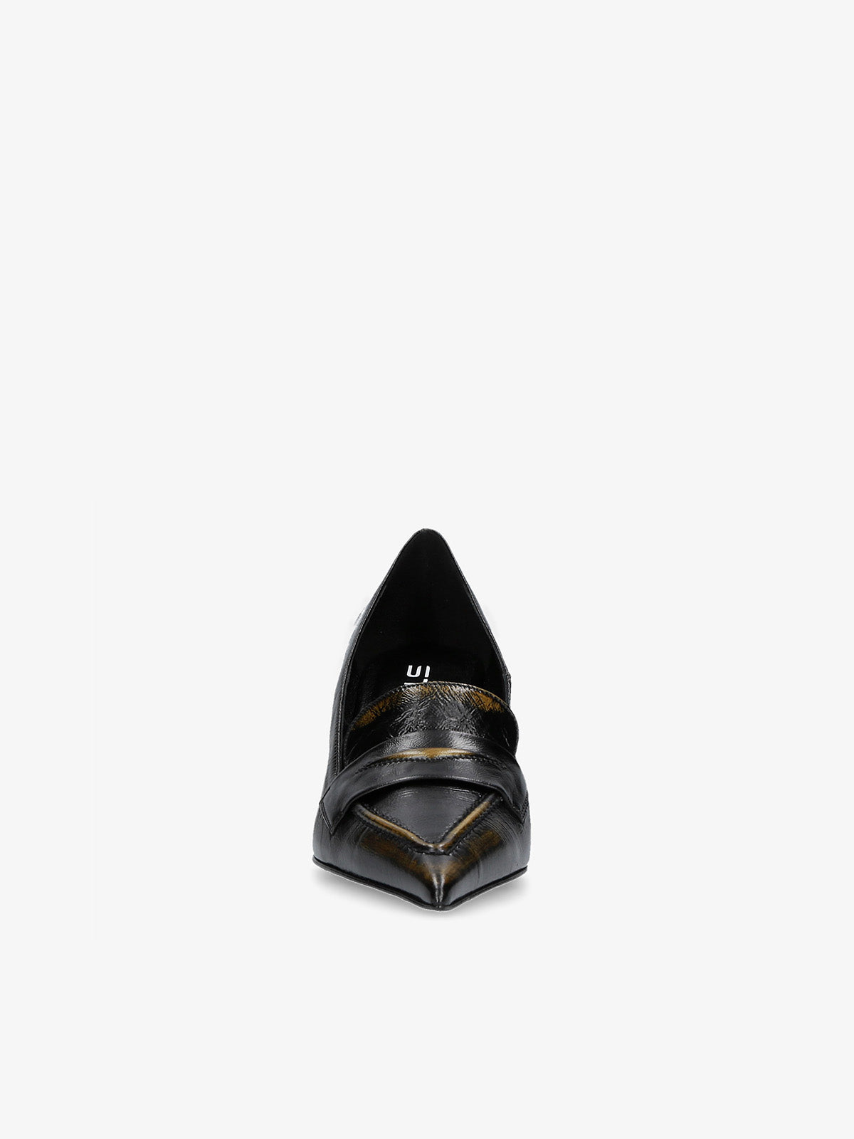 Strategia HESTER PENNY LOAFER-CUT DÉCOLLETÉ Outlet
