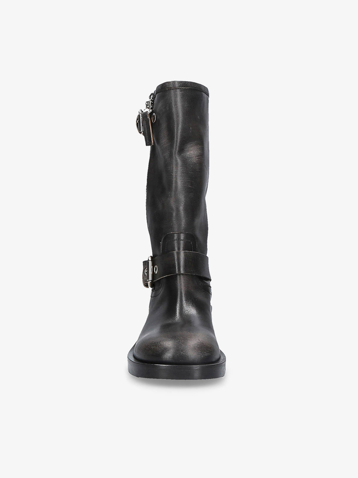 Strategia ROAD STIVALETTO BIKER MEZZA GAMBA Sconto