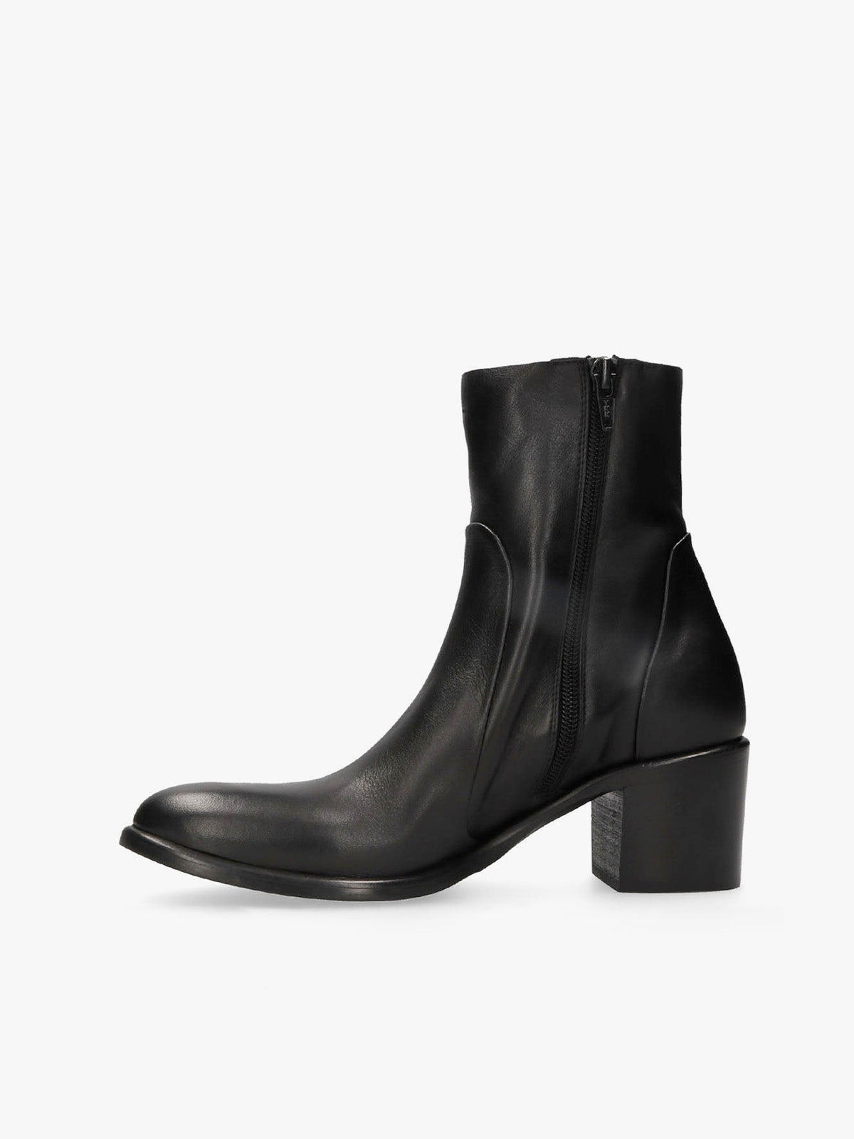 Strategia SAY STIVALETTO STRETCH NERO Outlet