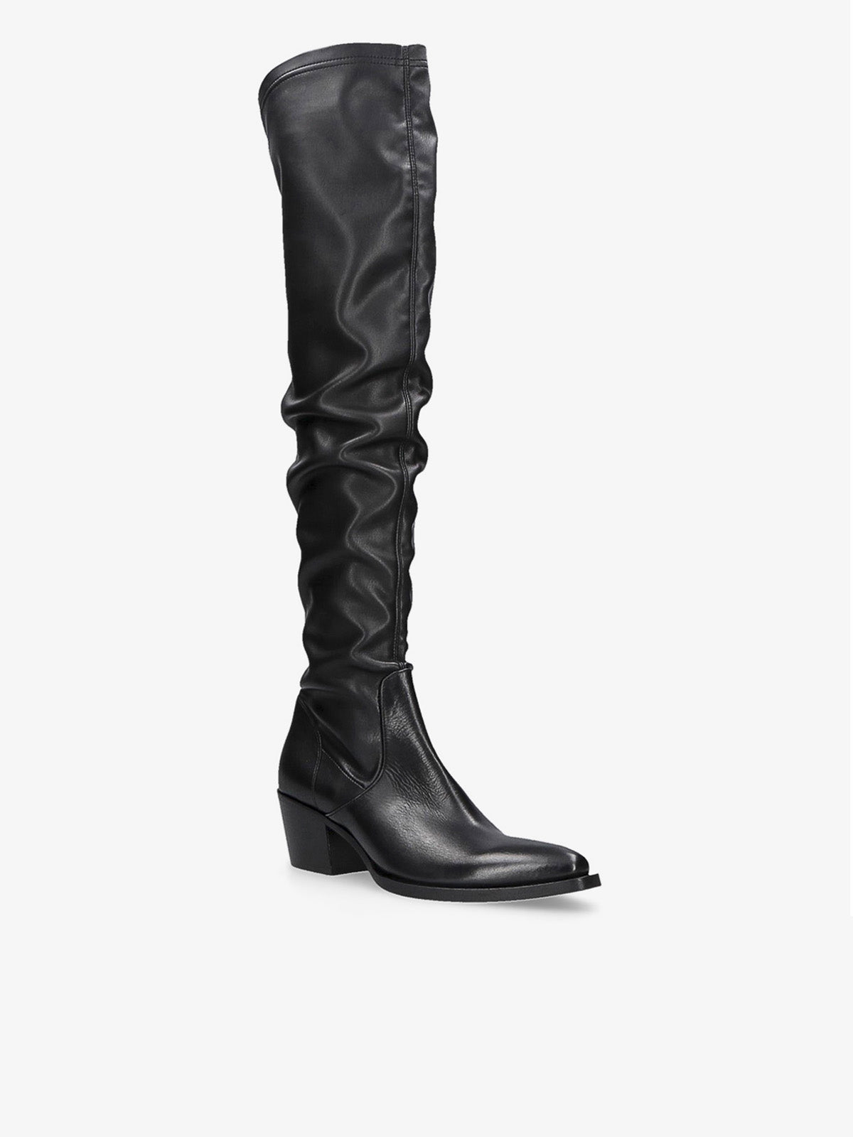 Strategia KYLIE STIVALE ALTO Moda