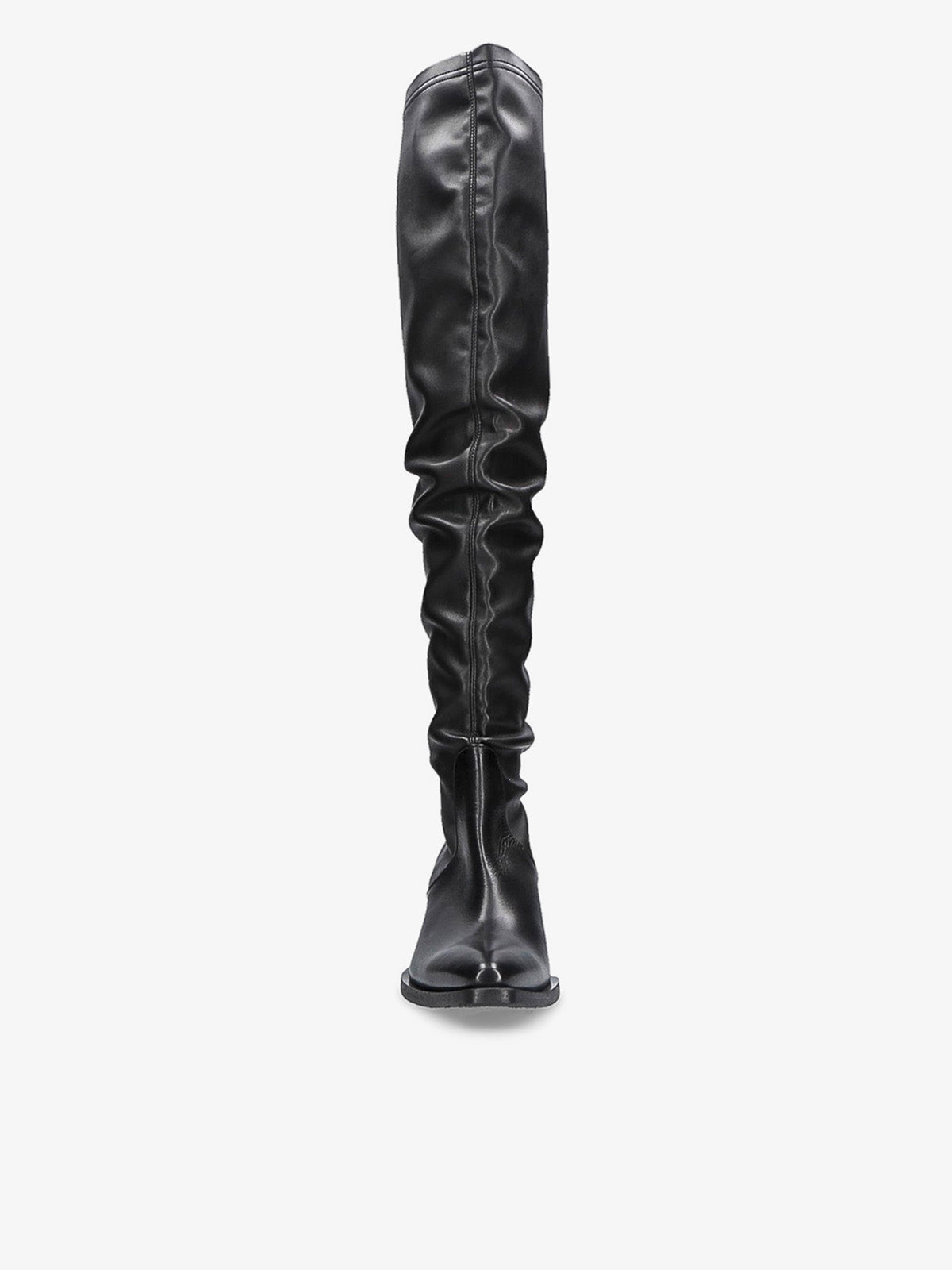 Strategia KYLIE STIVALE ALTO Moda