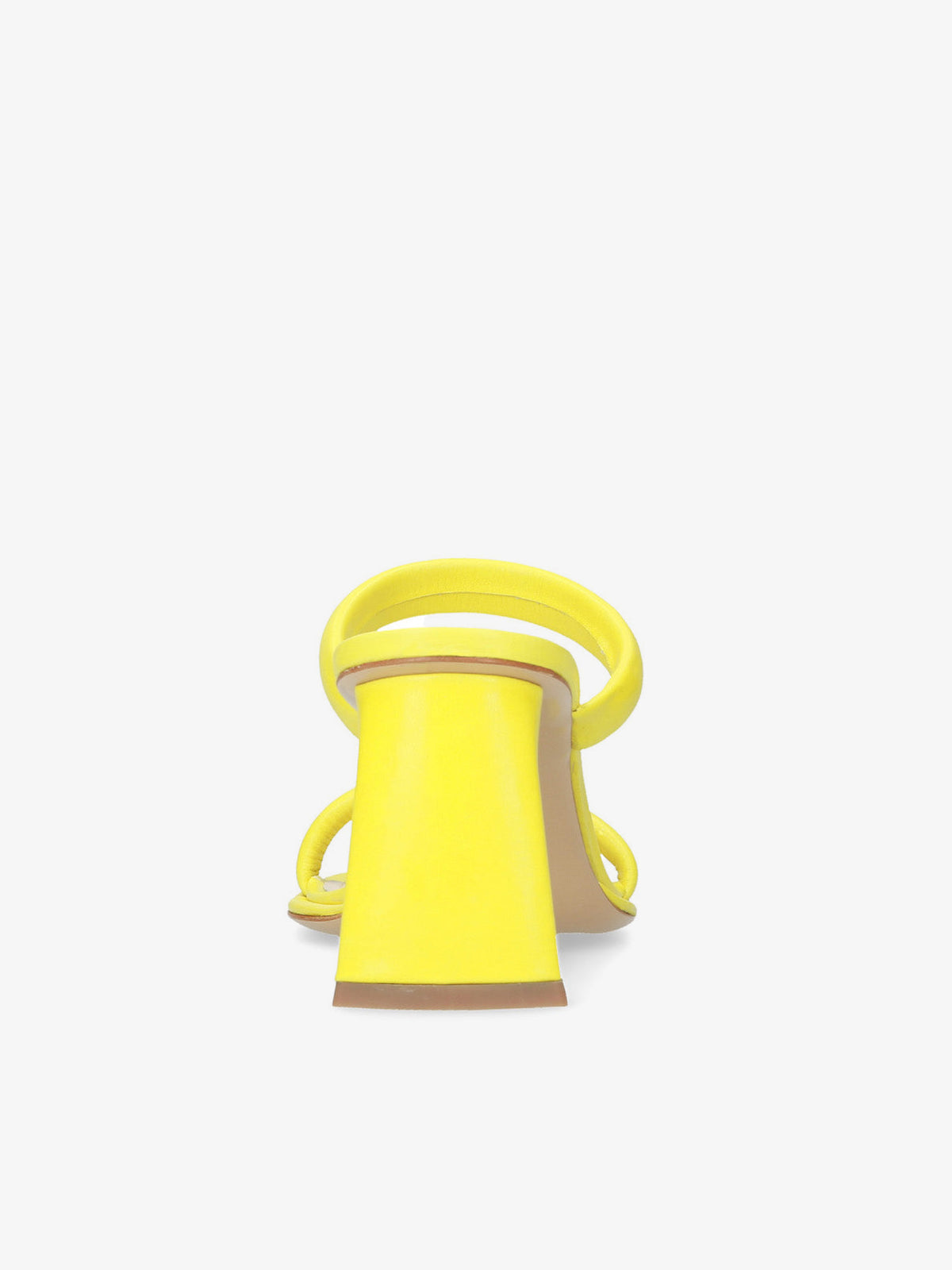 Strategia Sandalo Giallo Limone Saldi