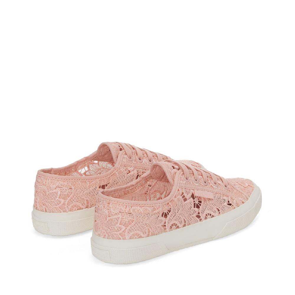 Superga 2750 MACRAMEPINK BLUSH-FAVORIO Hotsell