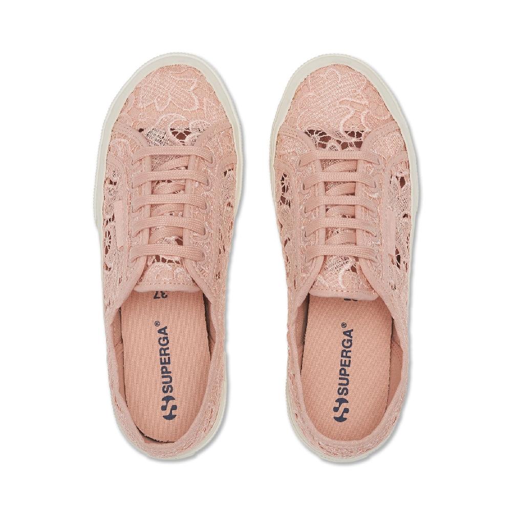Superga 2750 MACRAMEPINK BLUSH-FAVORIO Hotsell
