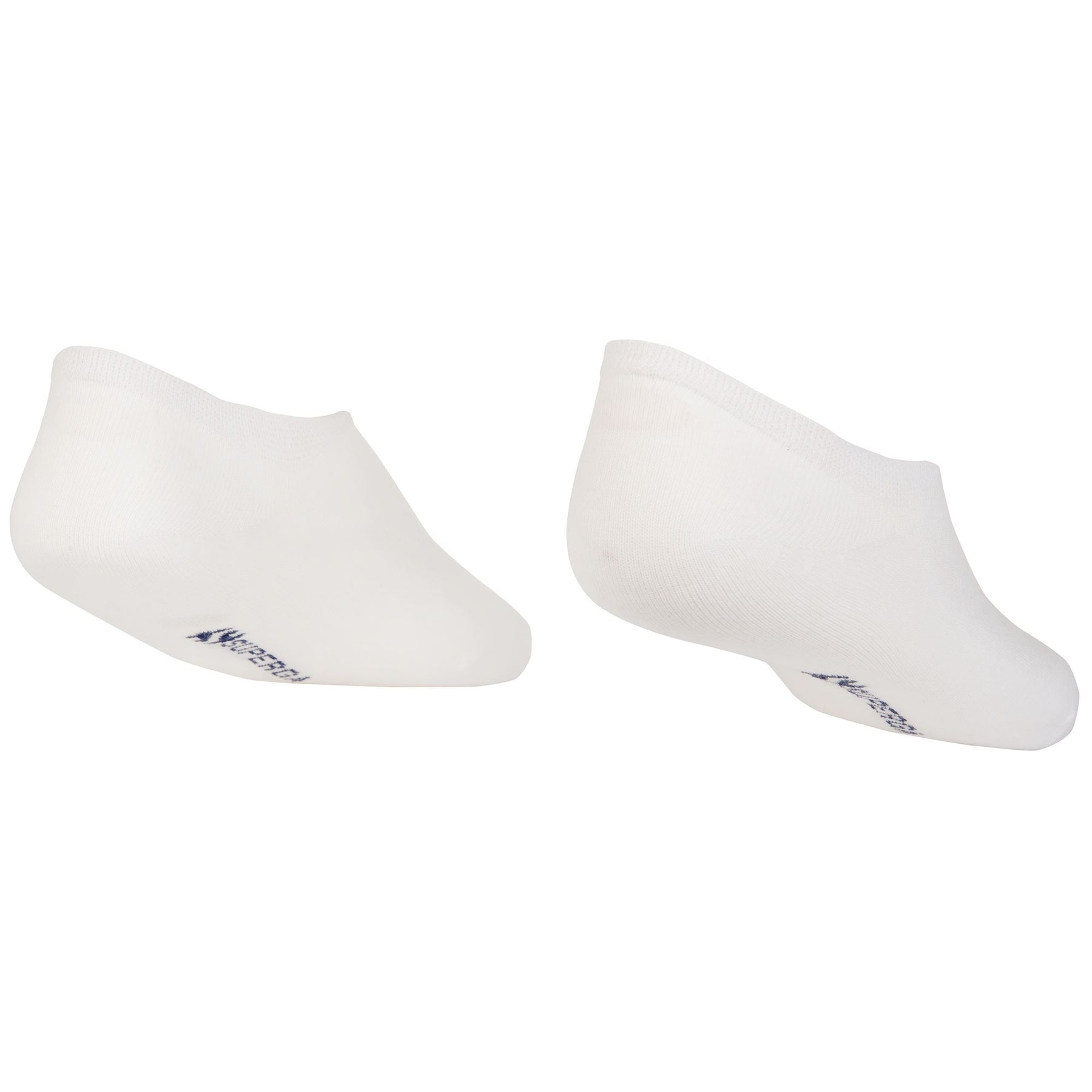 Superga COTTON NO SHOWWHITE Negozi Online