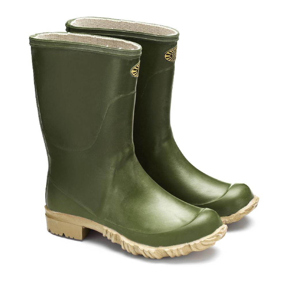 Superga 7077-TRONCHETTO PADUSOLIVE Acquista Ora