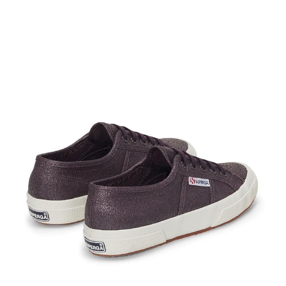 Superga 2750-LAMEWVIOLET PURPLE-FAVORIO Prezzo Ridotto