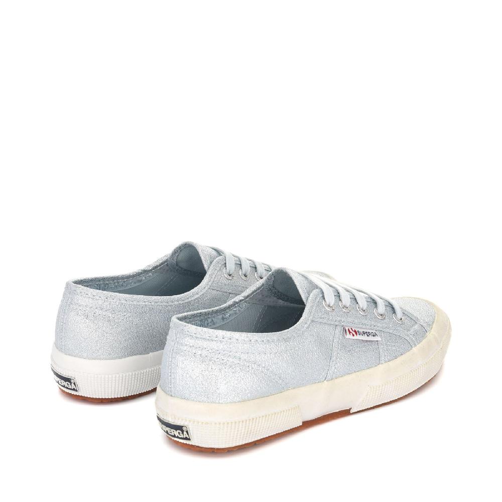 Superga 2750-LAMEWBLUE BALLAD Sconto