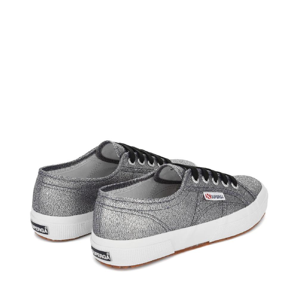 Superga 2750-LAMEWGREY Outlet