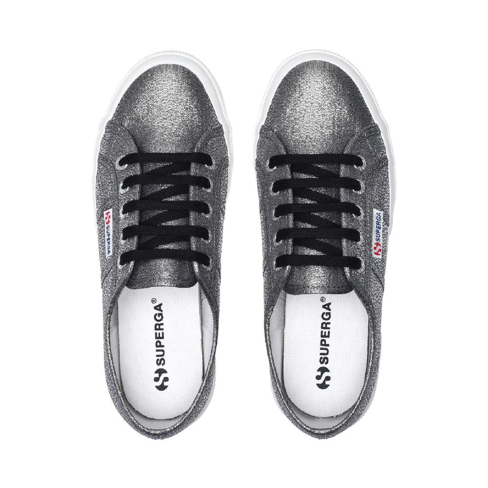 Superga 2750-LAMEWGREY Outlet