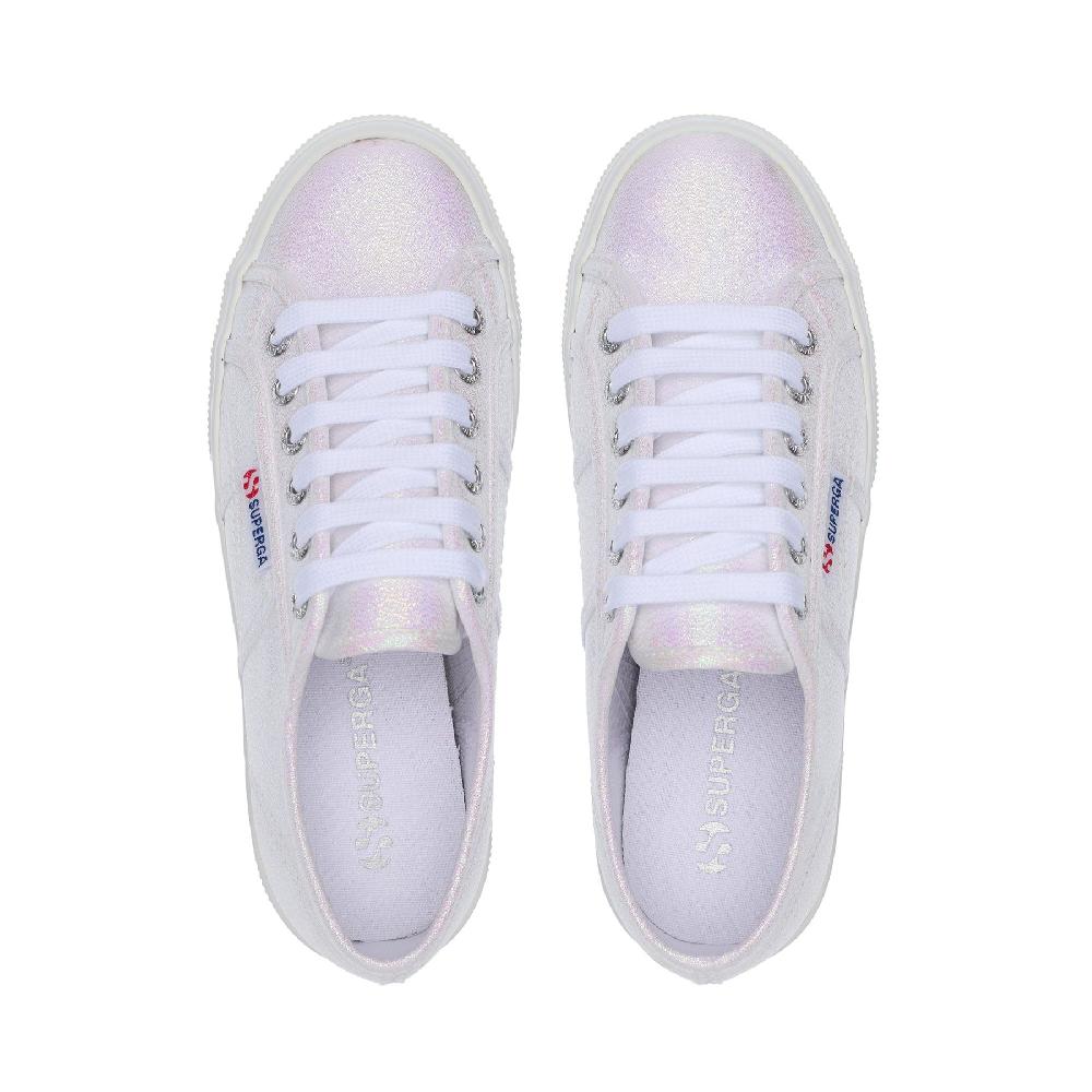 Superga 2740 PLATFORM LAMEIRIDESCENT Hotsell