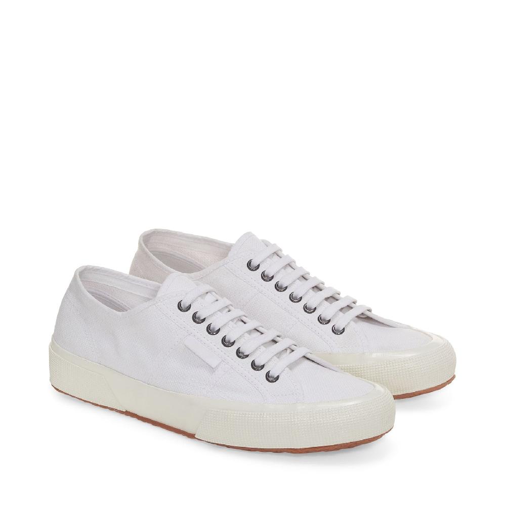 Superga 2750 OGWHITE-FAVORIO Nuovo