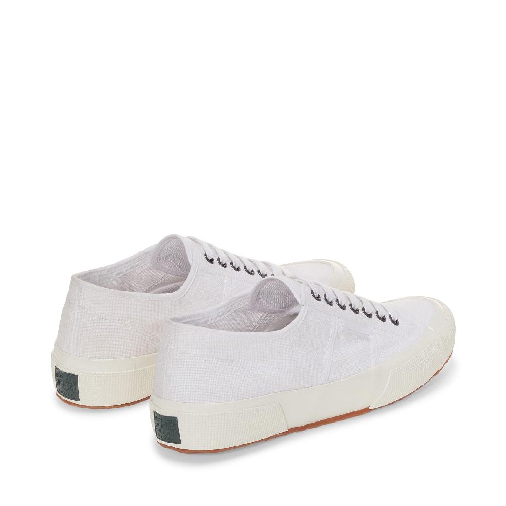Superga 2750 OGWHITE-FAVORIO Nuovo