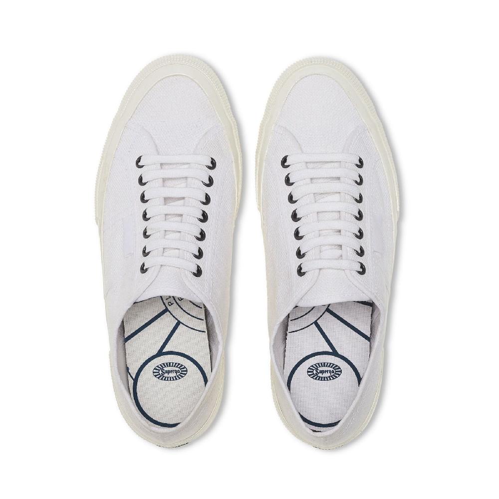 Superga 2750 OGWHITE-FAVORIO Nuovo