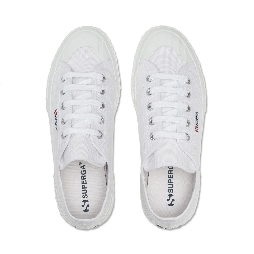 Superga 2630 STRIPEWHITE Qualità Garantita