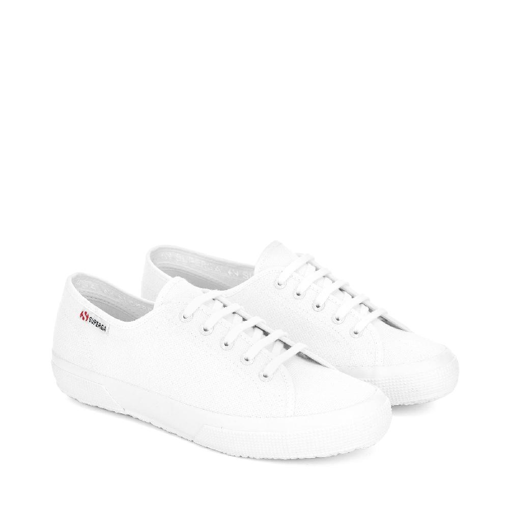 Superga 2725 NUDEWHITE NUDE Affare Del Giorno