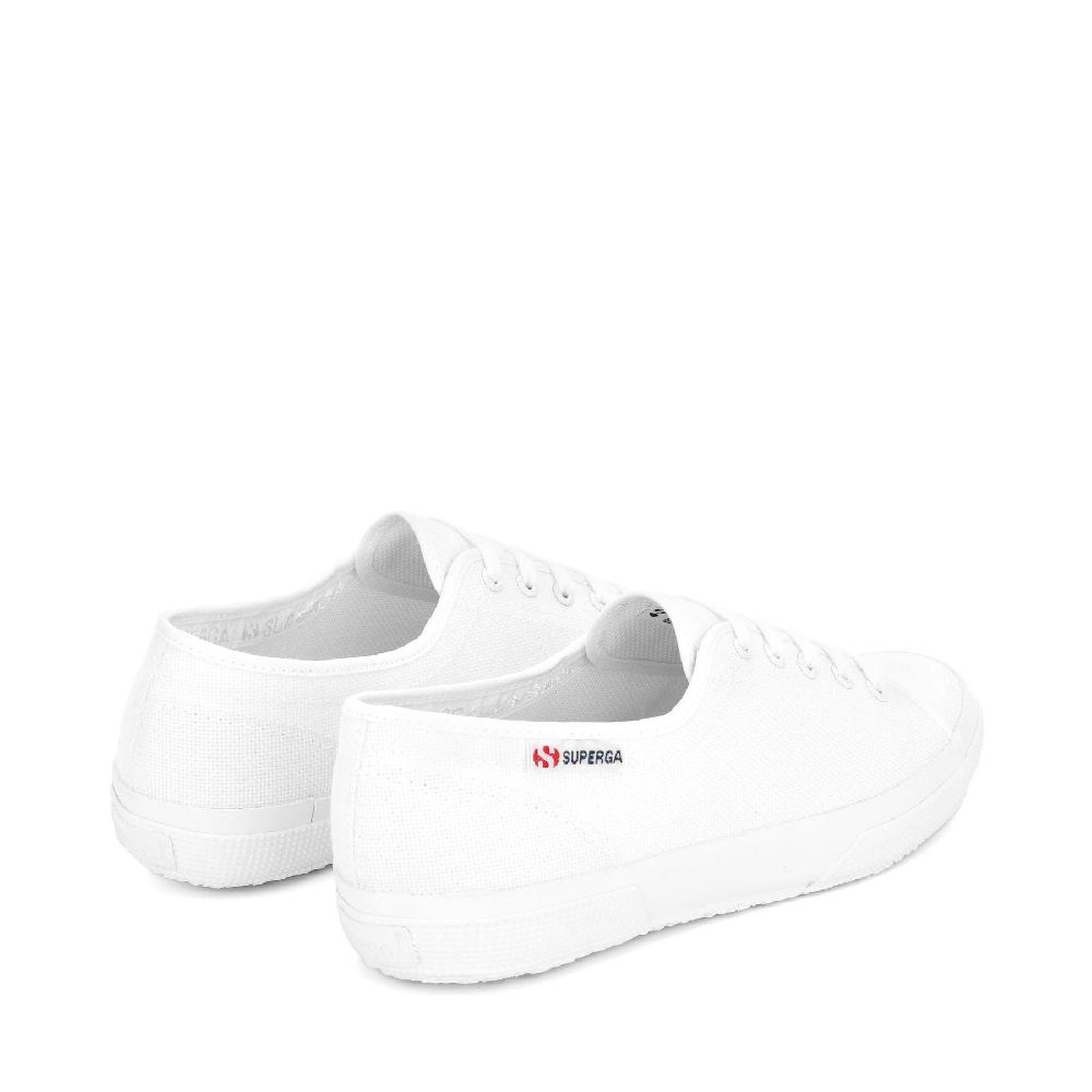 Superga 2725 NUDEWHITE NUDE Affare Del Giorno