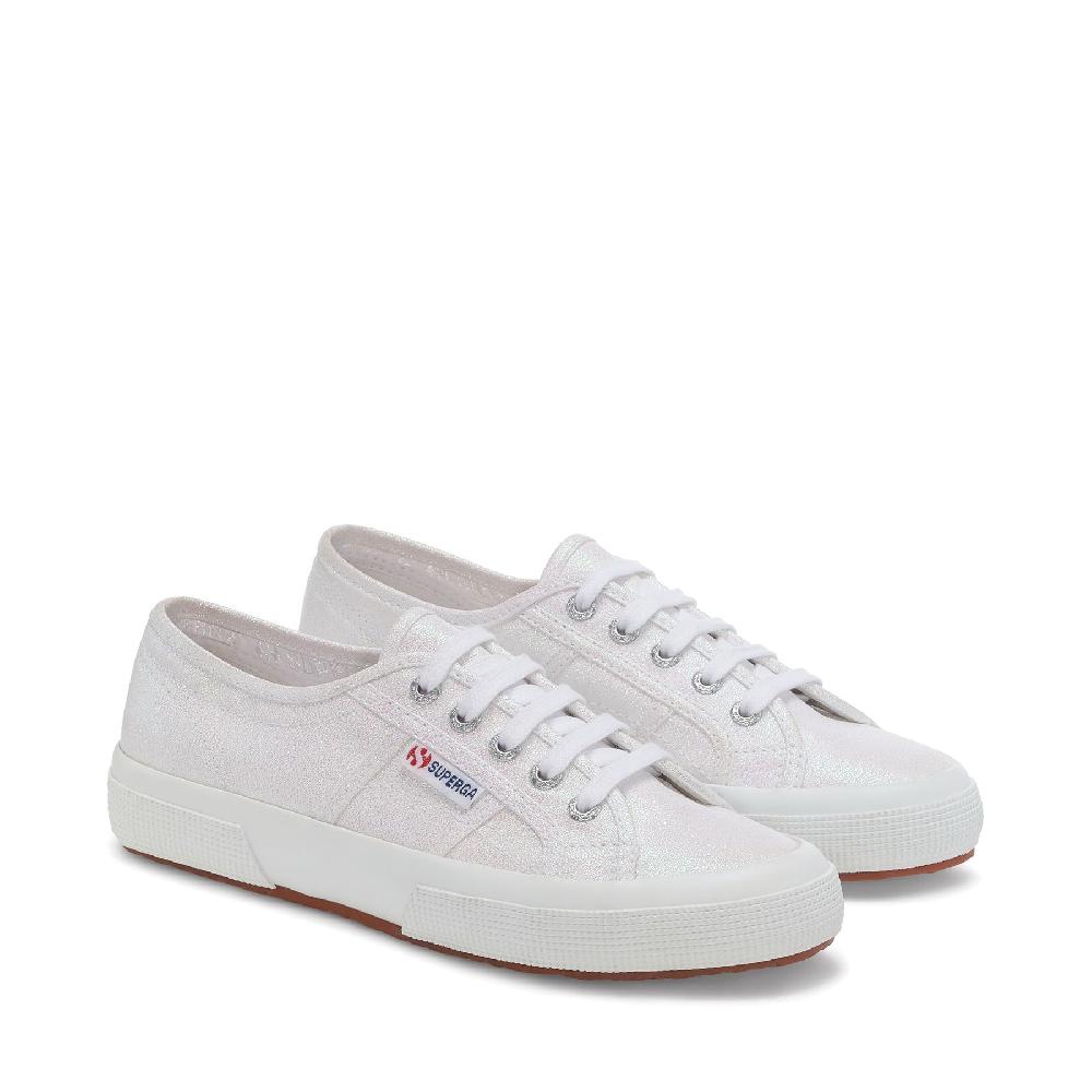 Superga 2750-LAMEWIRIDESCENT Convenienza