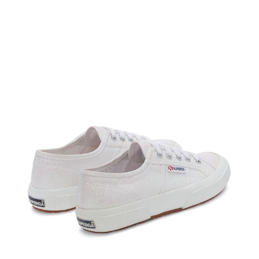 Superga 2750-LAMEWIRIDESCENT Convenienza