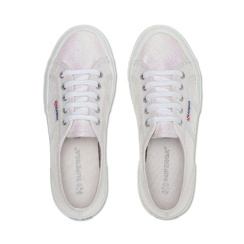 Superga 2750-LAMEWIRIDESCENT Convenienza
