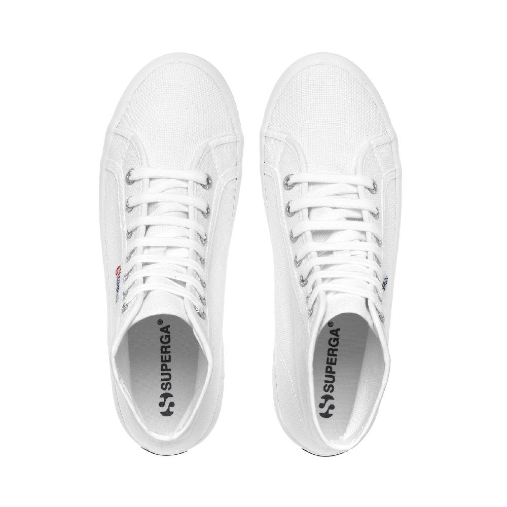 Superga 2341 ALPINAWHITE Sconto