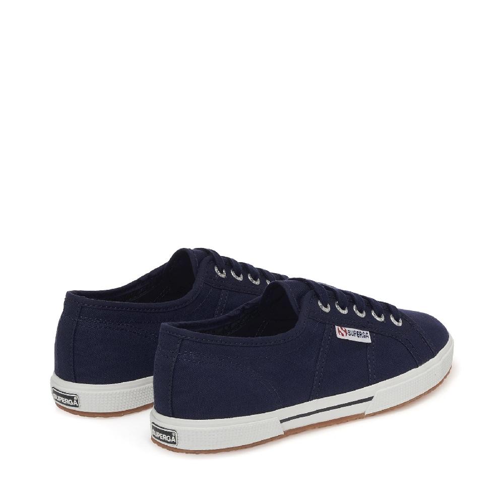 Superga 2950-COTUBLUE DK Offerta