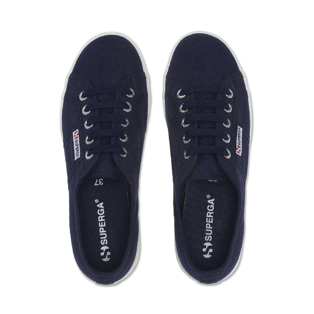 Superga 2950-COTUBLUE DK Offerta