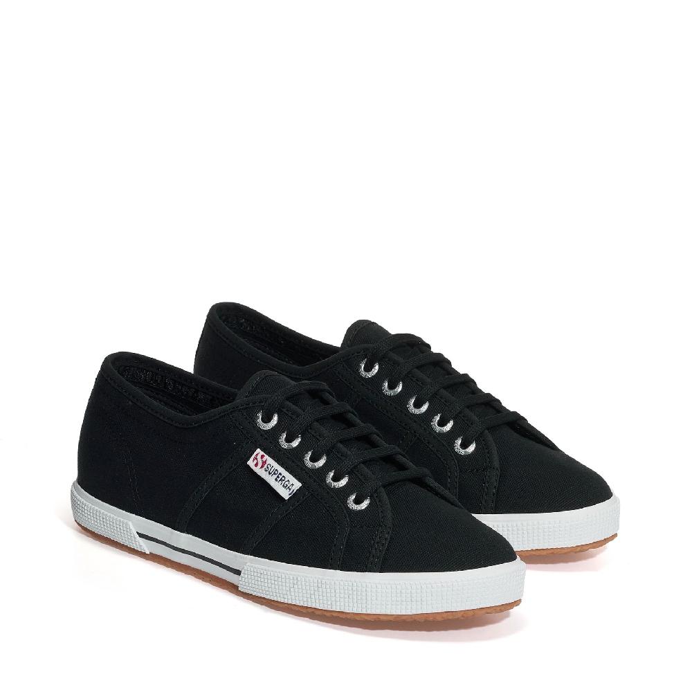 Superga 2950-COTUBLACK Online