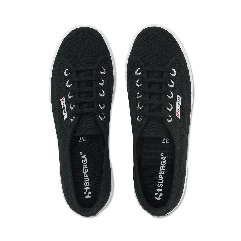 Superga 2950-COTUBLACK Online