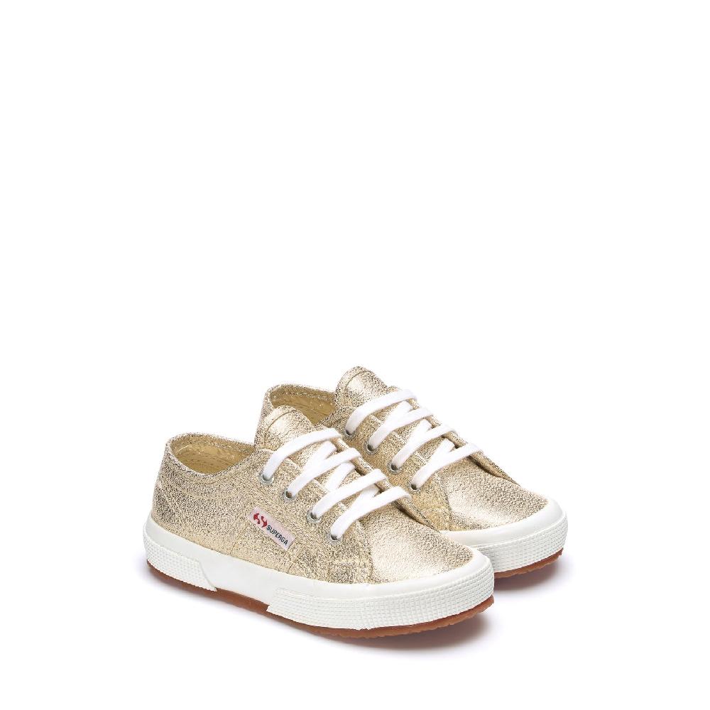 Superga 2750-LAMEJYELLOW CADMIUM I Più Venduti