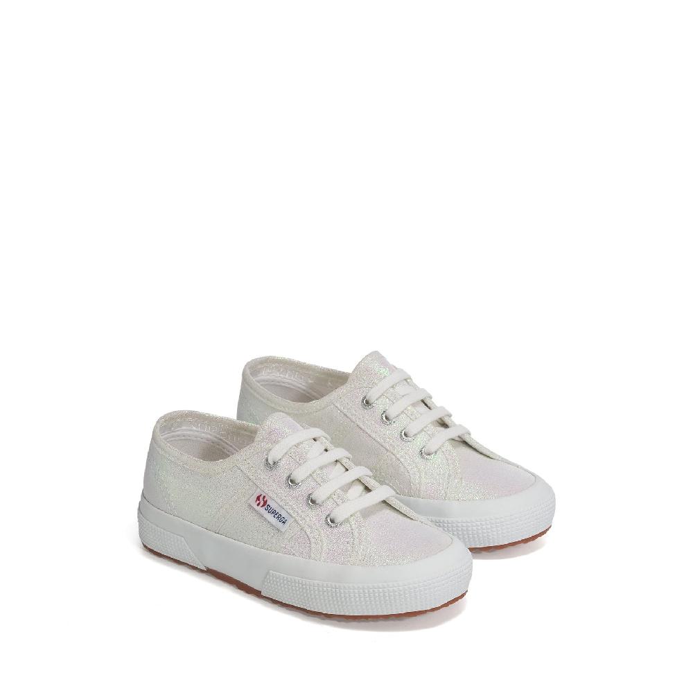 Superga 2750-LAMEJIRIDESCENT Vendite Flash