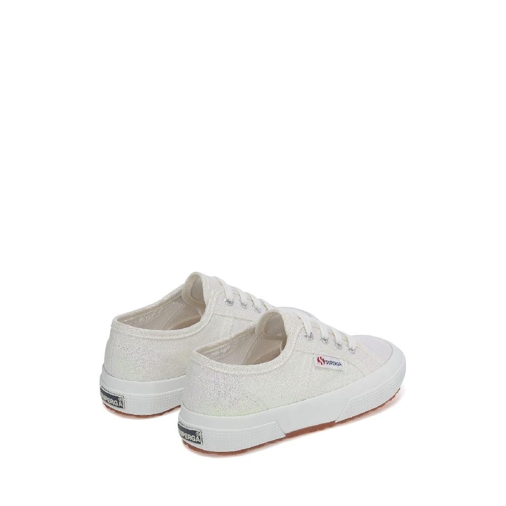Superga 2750-LAMEJIRIDESCENT Vendite Flash