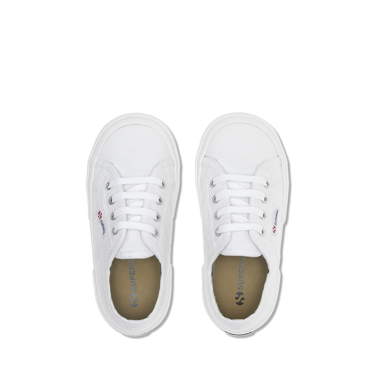 Superga 2750-JCOT CLASSICWHITE Acquista Ora