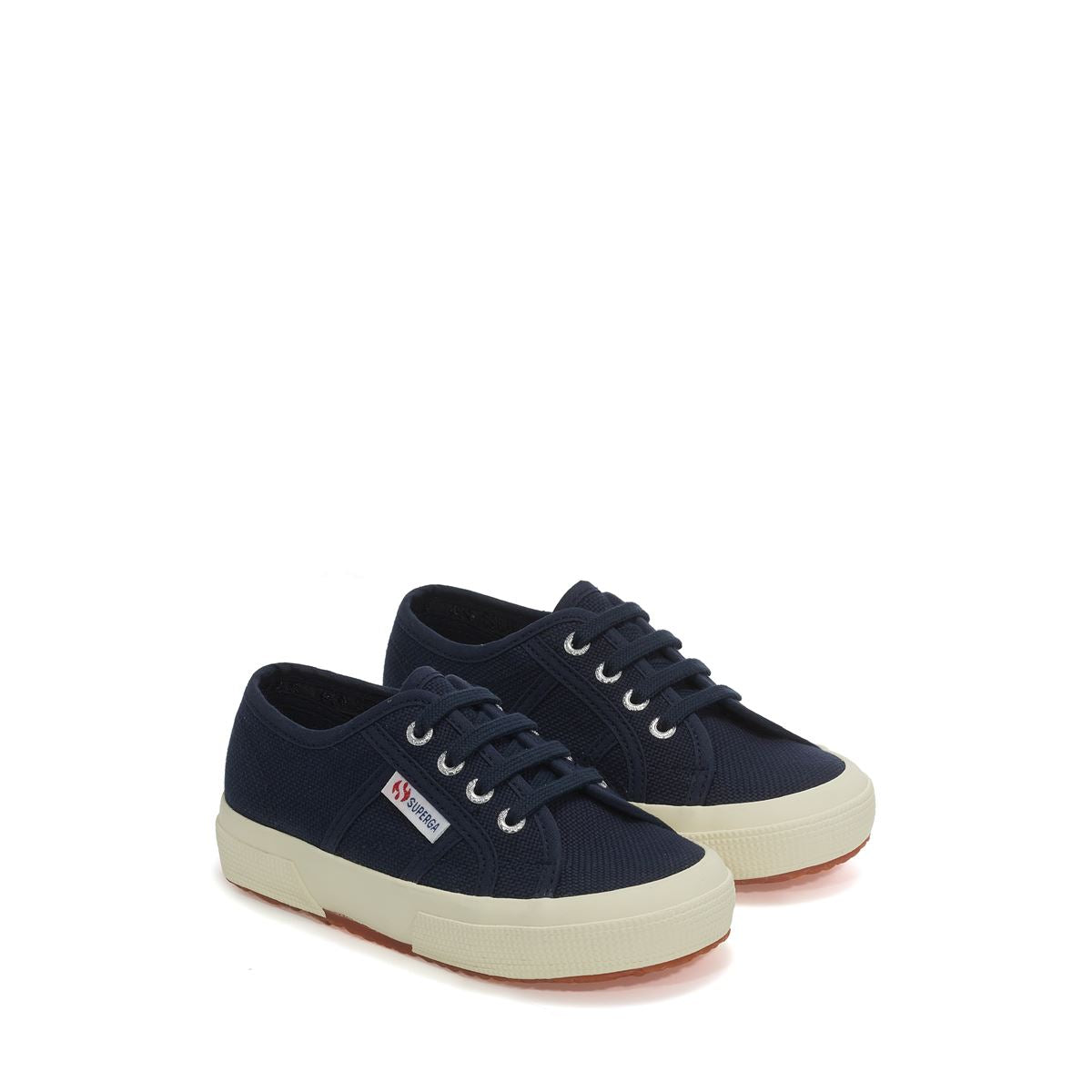 Superga 2750-JCOT CLASSICBLUE NAVY Consegna Veloce
