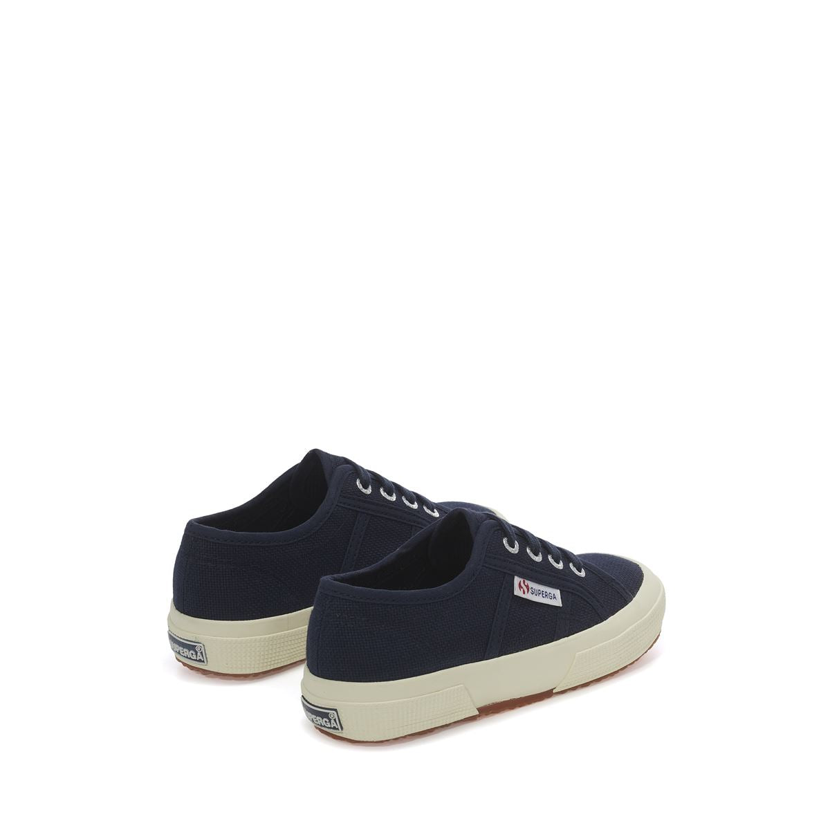Superga 2750-JCOT CLASSICBLUE NAVY Consegna Veloce