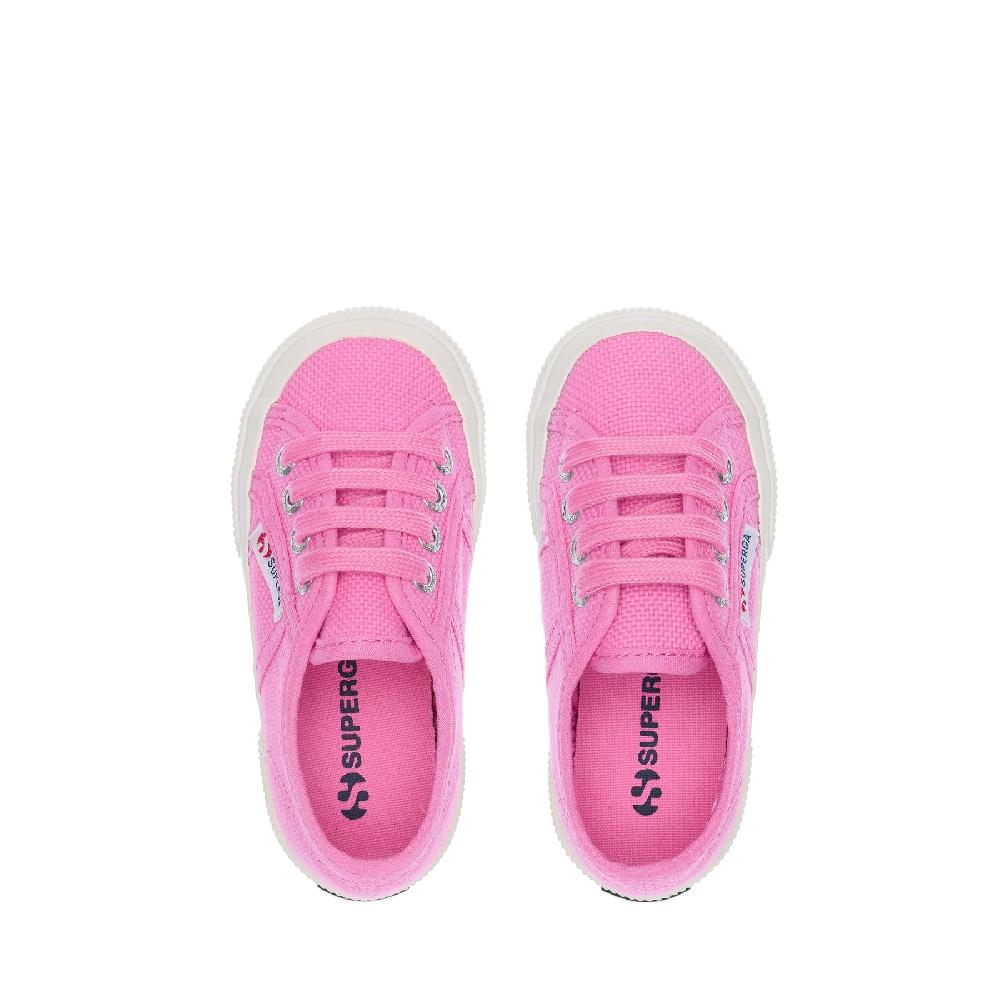 Superga 2750-JCOT CLASSICPINK FUCHSIA-FAVORIO Prezzo Ridotto
