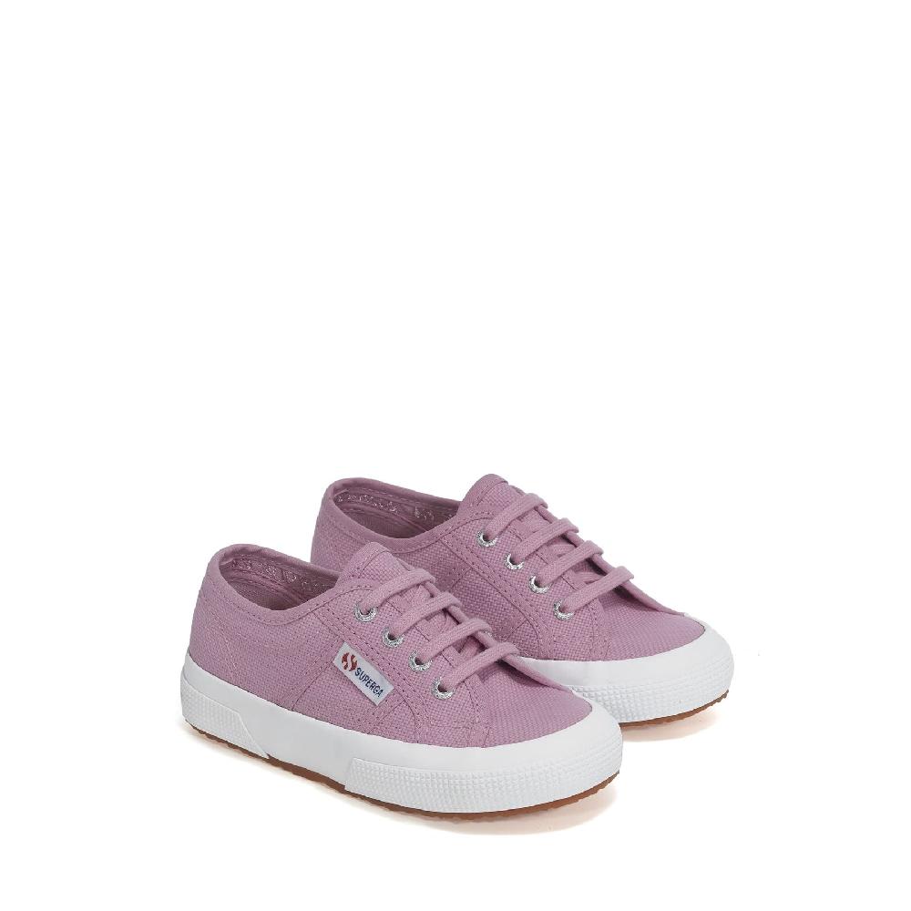 Superga 2750-JCOT CLASSICPINK MOONLITE Novità