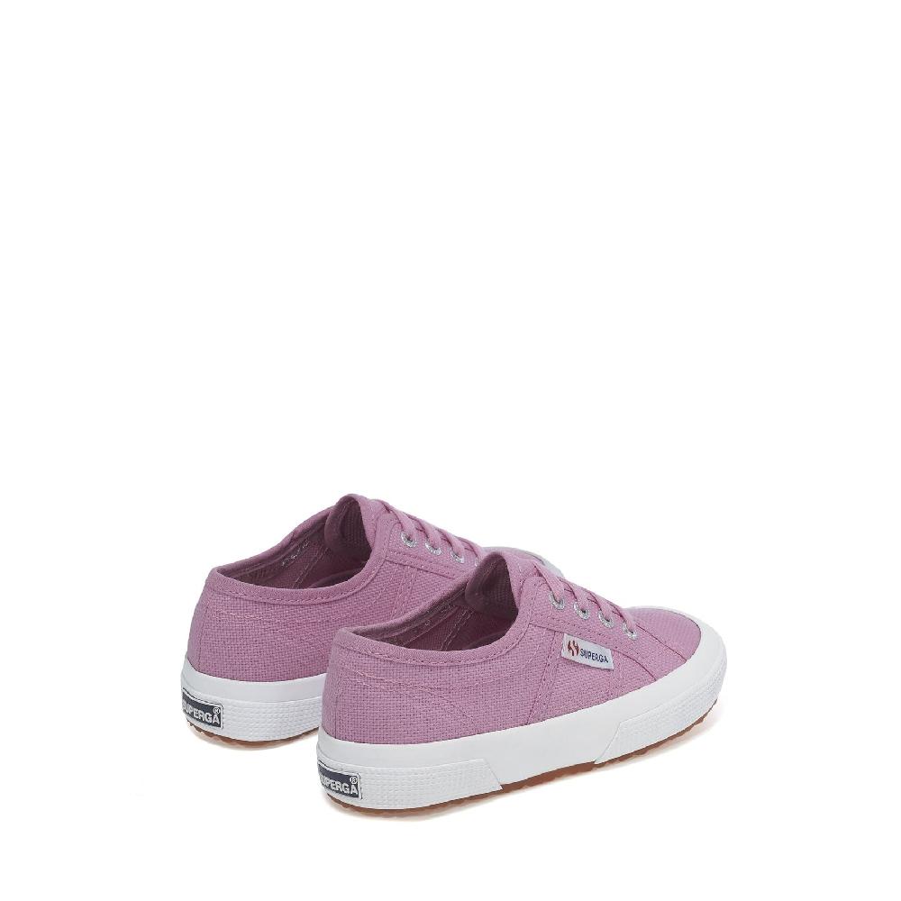 Superga 2750-JCOT CLASSICPINK MOONLITE Novità