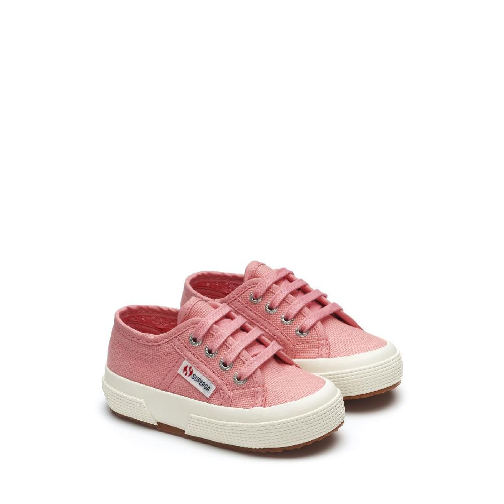 Superga 2750-JCOT CLASSICPINK-FAVORIO Presa