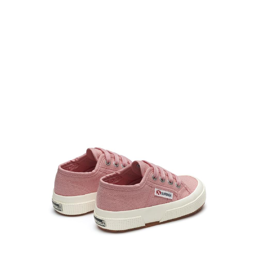 Superga 2750-JCOT CLASSICPINK-FAVORIO Presa