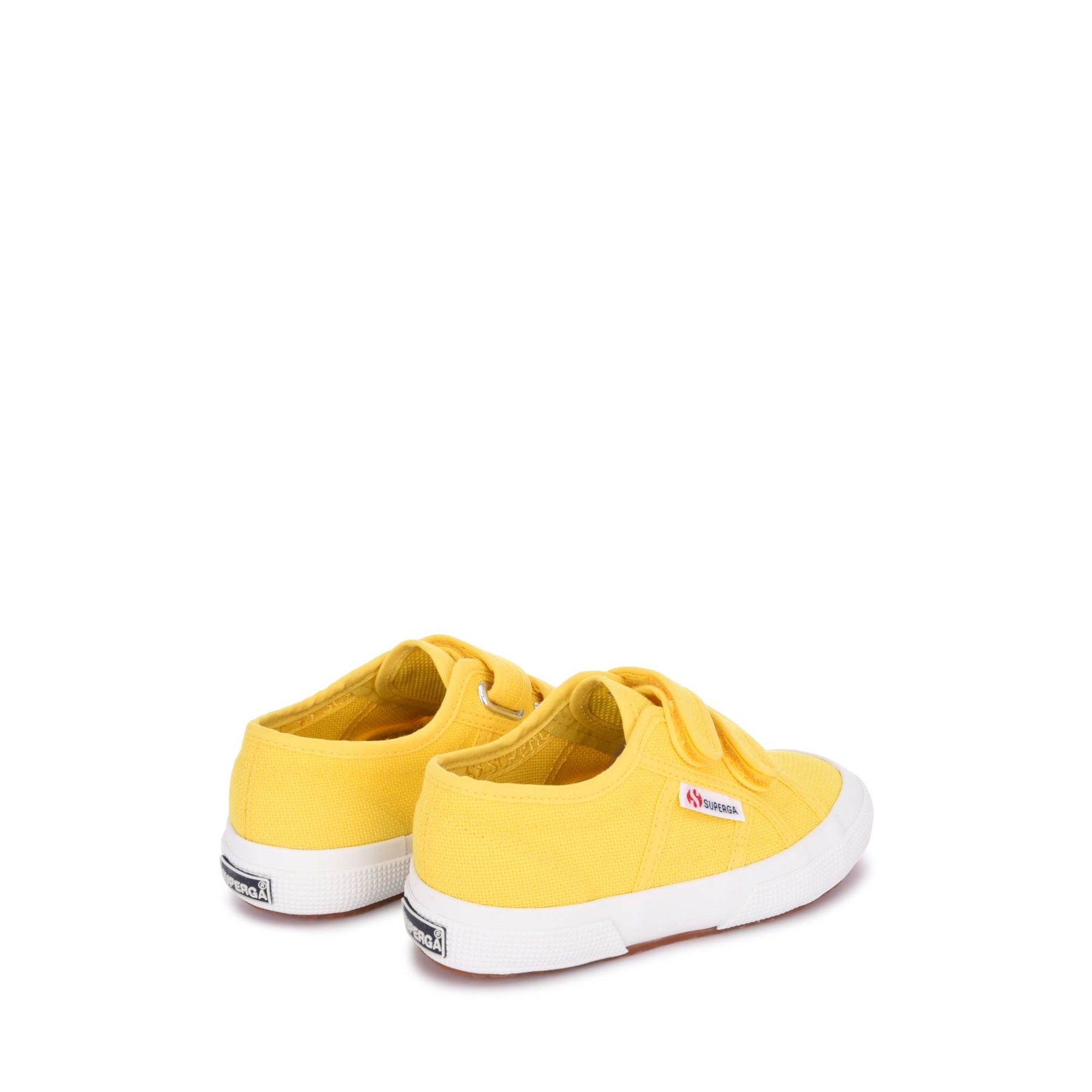 Superga 2750-COTJSTRAP CLASSICYELLOW RADIANT Outlet