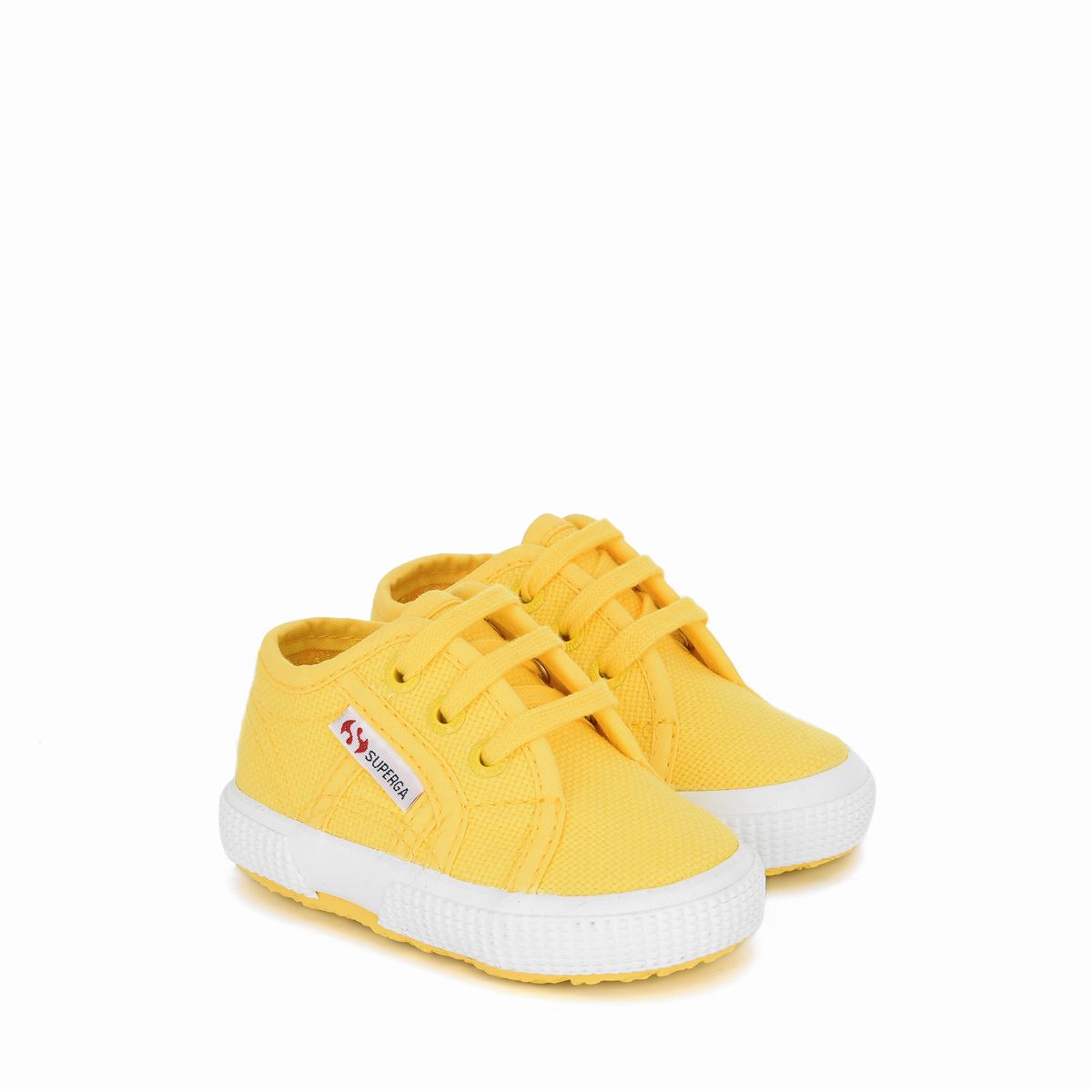 Superga 2750 BABY CLASSICYELLOW RADIANT Offerte