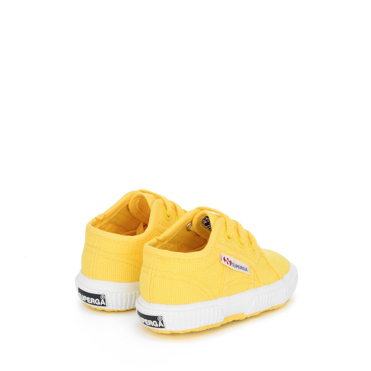 Superga 2750 BABY CLASSICYELLOW RADIANT Offerte